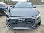2022 AUDI Q8