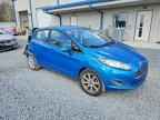 2015 FORD Fiesta