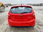 2012 FORD Fiesta