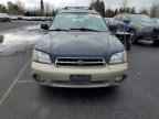 2002 SUBARU Legacy