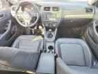 2011 VOLKSWAGEN JETTA