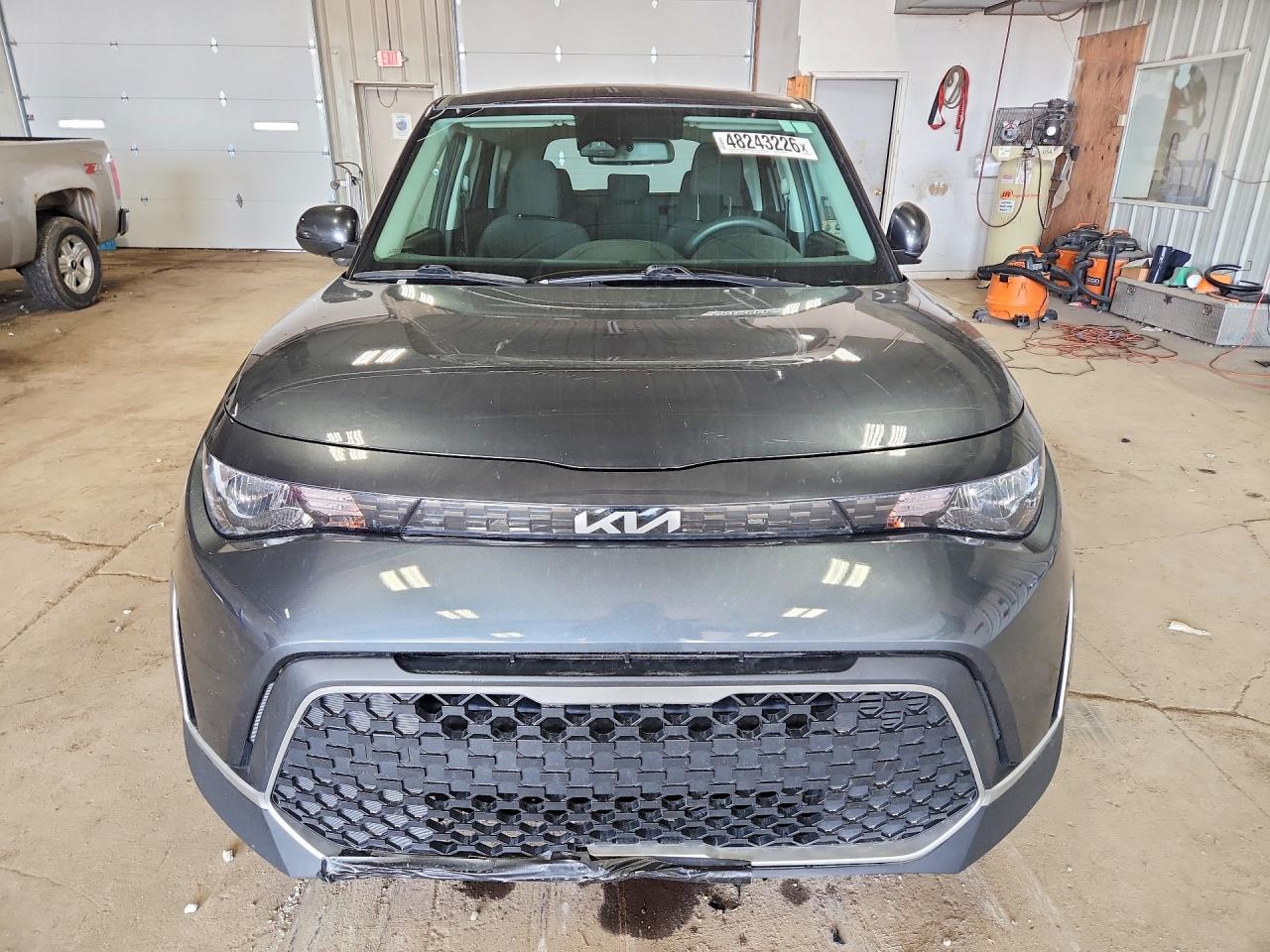 2024 KIA SOUL