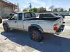 2002 TOYOTA TACOMA