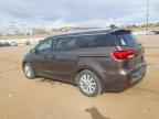 2016 KIA SEDONA