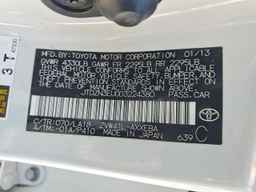 2013 TOYOTA PRIUS V