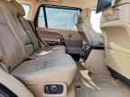 2016 LAND ROVER RANGE ROVER