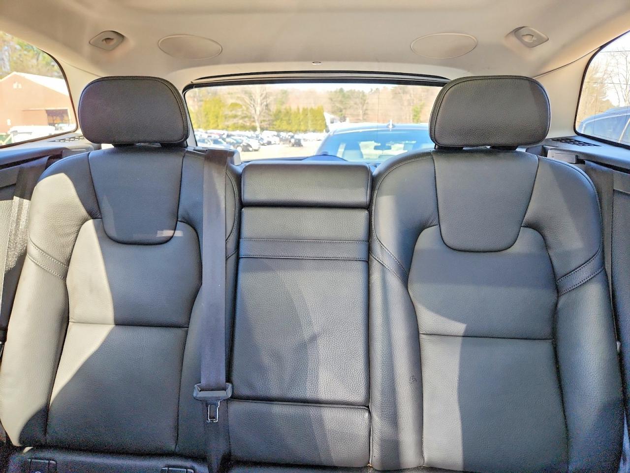 2019 VOLVO XC60