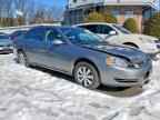 2007 CHEVROLET IMPALA