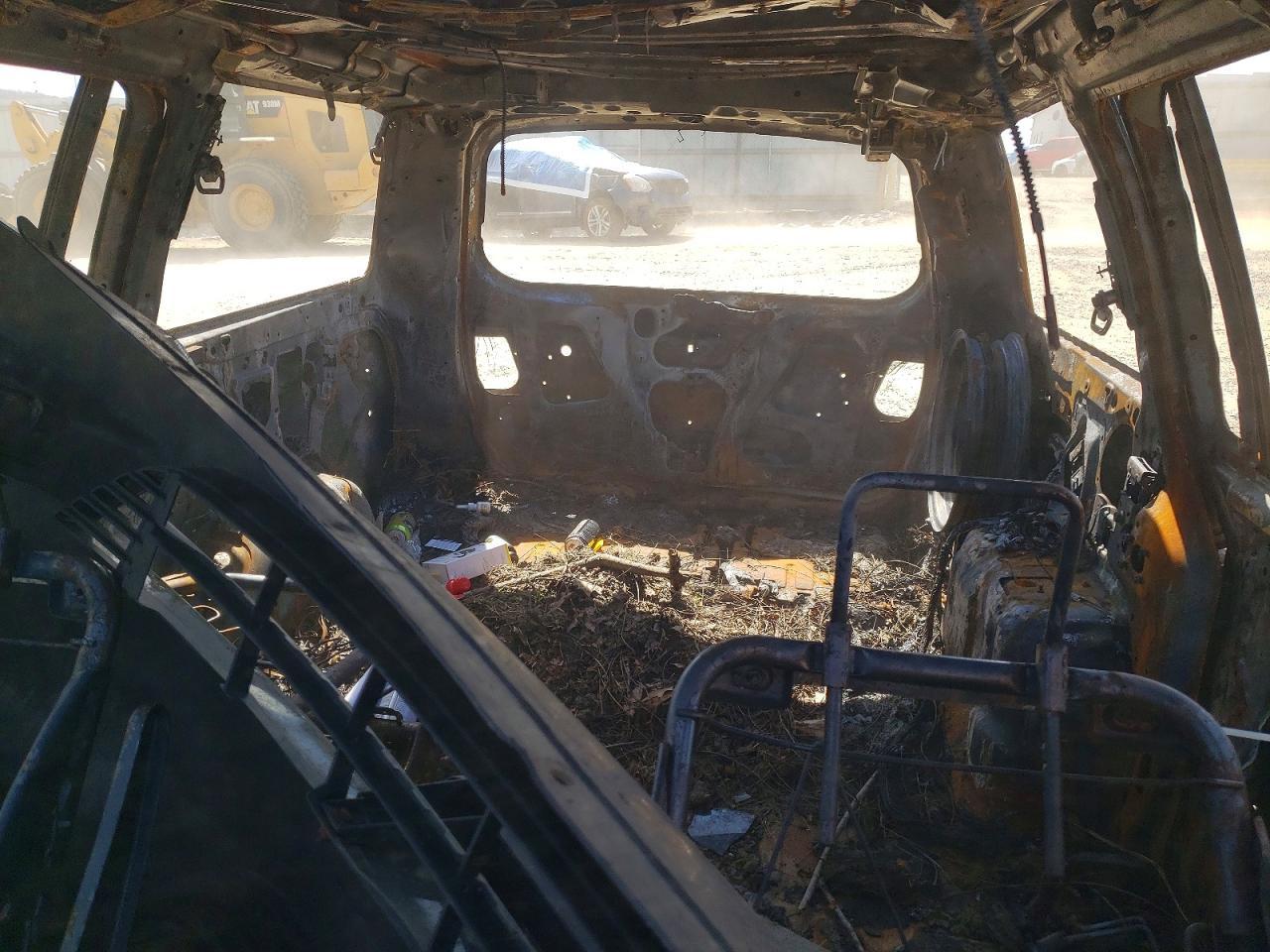 2005 HONDA ODYSSEY