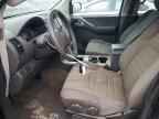 2011 NISSAN PATHFINDER