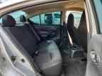 2015 NISSAN VERSA