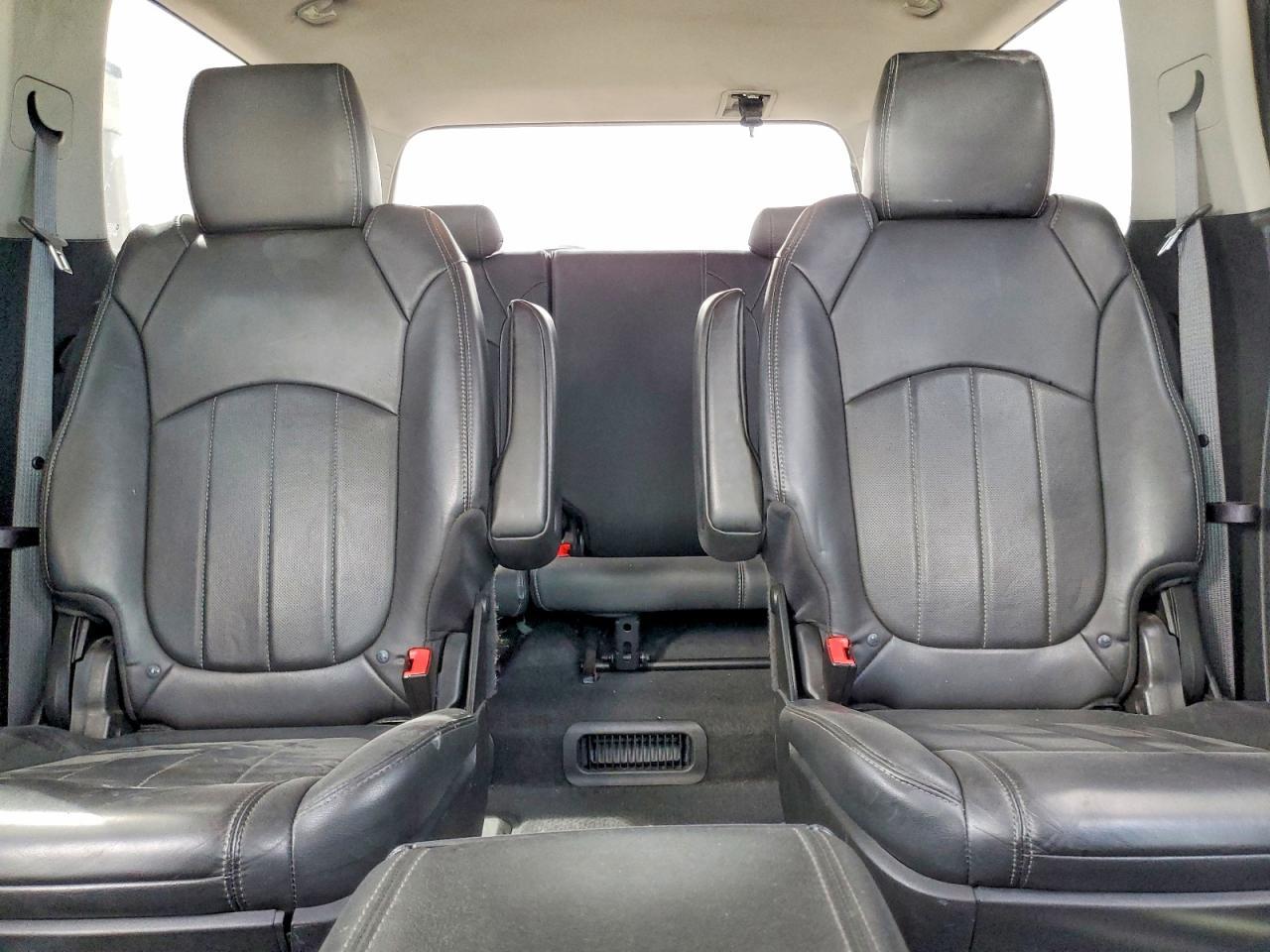 2014 GMC ACADIA