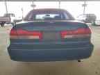 2002 HONDA ACCORD