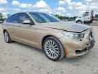 2012 BMW 5 series