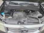 2012 HONDA PILOT