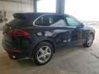 2015 PORSCHE CAYENNE