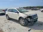2008 LINCOLN MKX