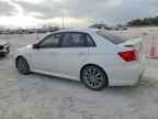 2009 SUBARU IMPREZA