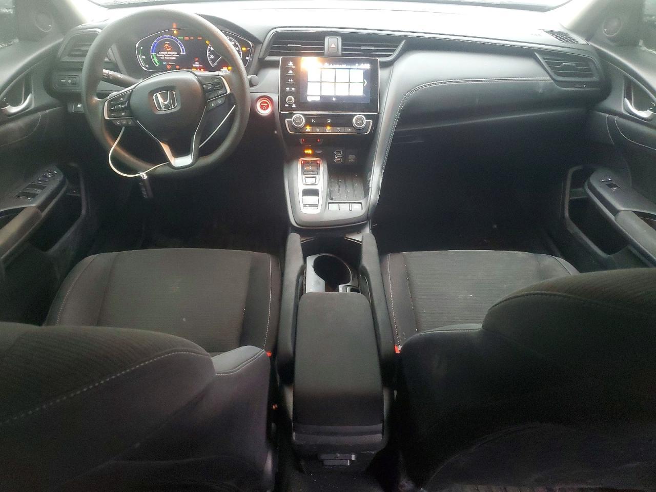 2021 HONDA Insight