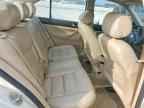 2003 VOLKSWAGEN JETTA