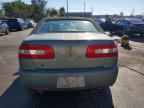 2008 Linc Mkz