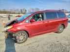 2018 TOYOTA SIENNA