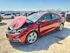 2016 CHEVROLET CRUZE