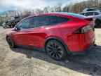 2022 TESLA MODEL X