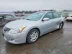 2011 NISSAN ALTIMA