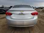 2018 CHEVROLET IMPALA