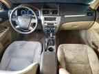 2011 FORD FUSION