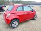 2013 FIAT 500