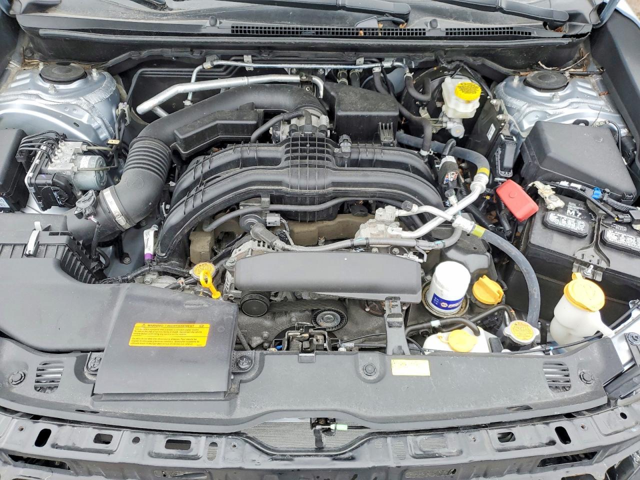 2023 SUBARU IMPREZA