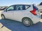 2016 NISSAN Versa Note