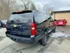 2013 CHEVROLET Suburban