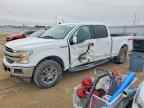 2019 FORD F-150 Lightning