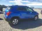 2016 CHEVROLET TRAX