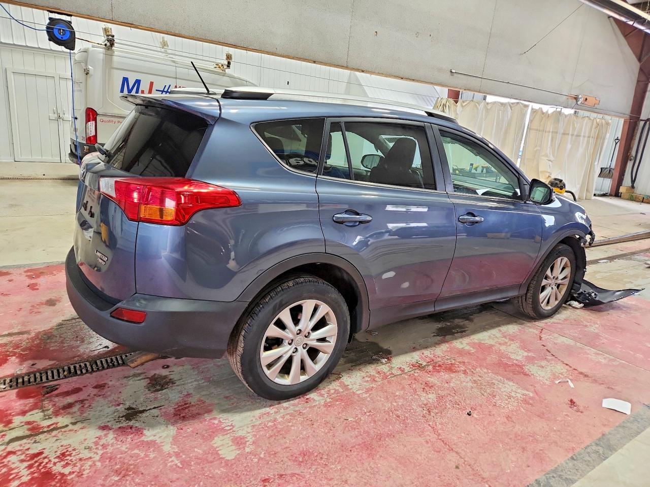 2013 TOYOTA RAV4