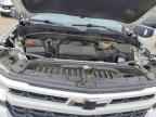 2022 CHEVROLET Silverado
