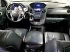 2013 HONDA PILOT