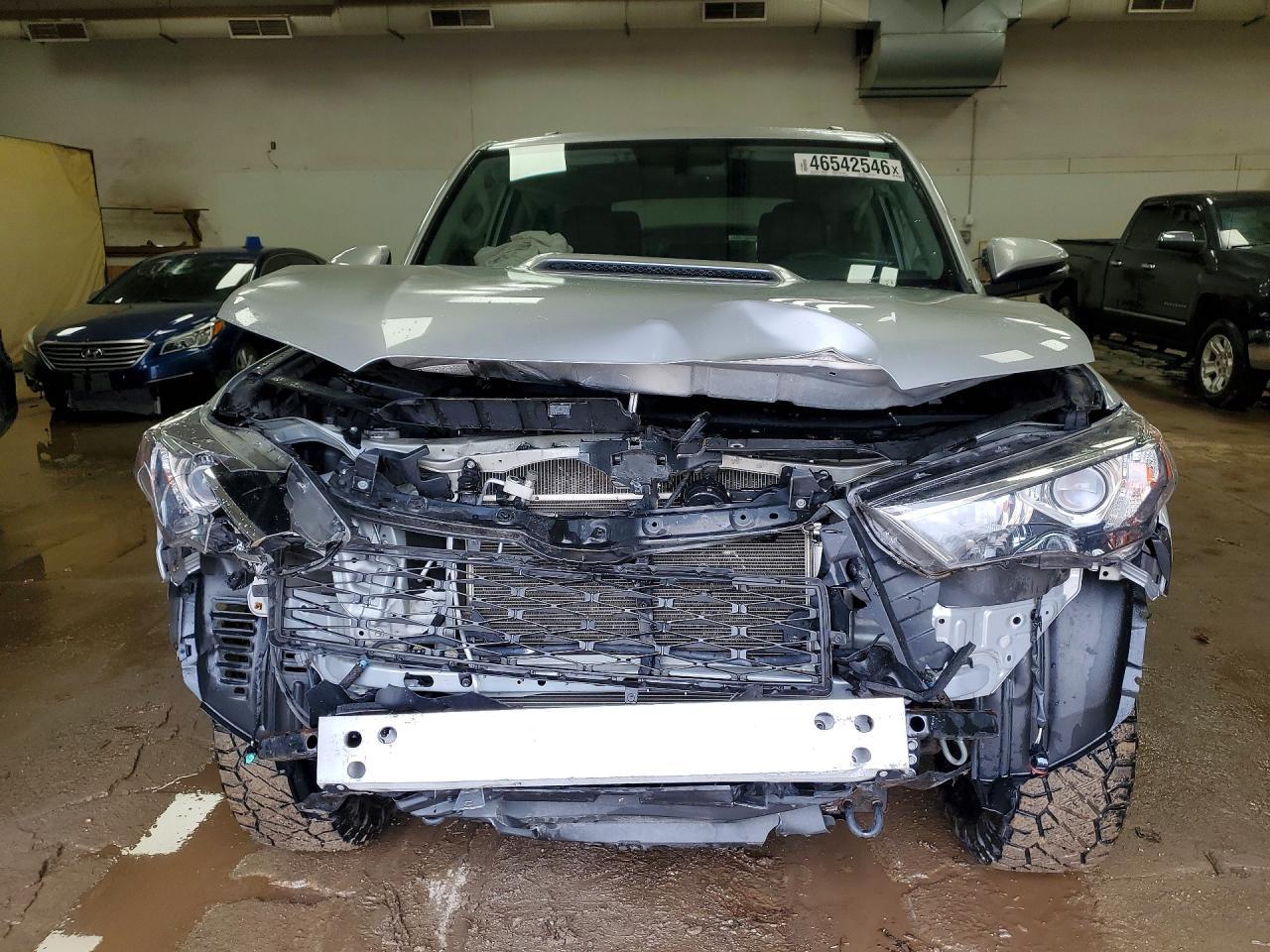 2018 TOYOTA 4Runner
