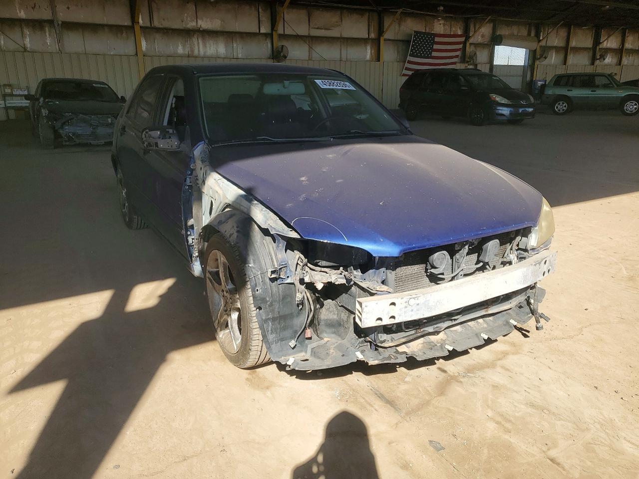 2002 LEXUS IS 300