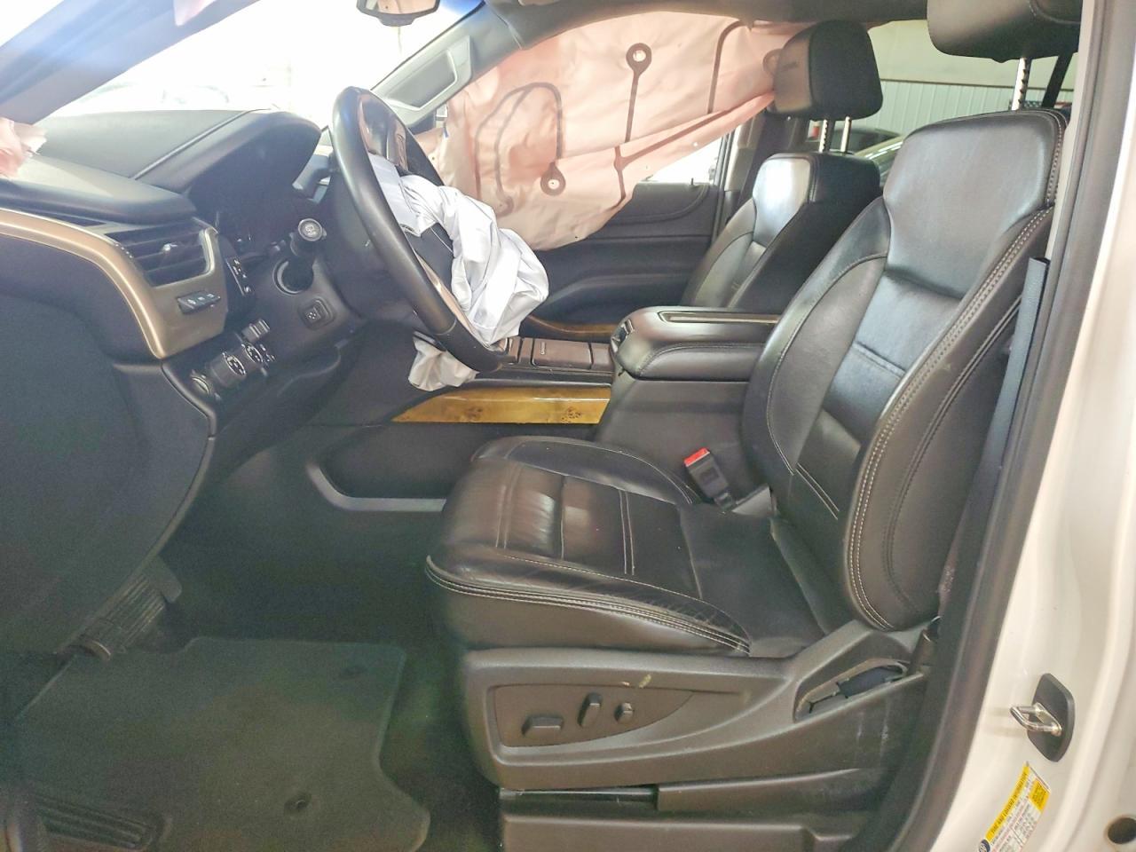 2017 GMC Yukon