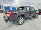2018 FORD F-150 Lightning