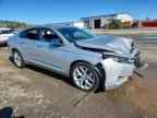 2017 CHEVROLET IMPALA
