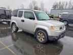 2009 HONDA Element