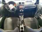 2012 NISSAN VERSA