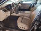 2019 GENESIS G80