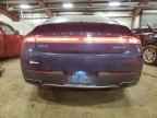 2017 LINCOLN MKZ