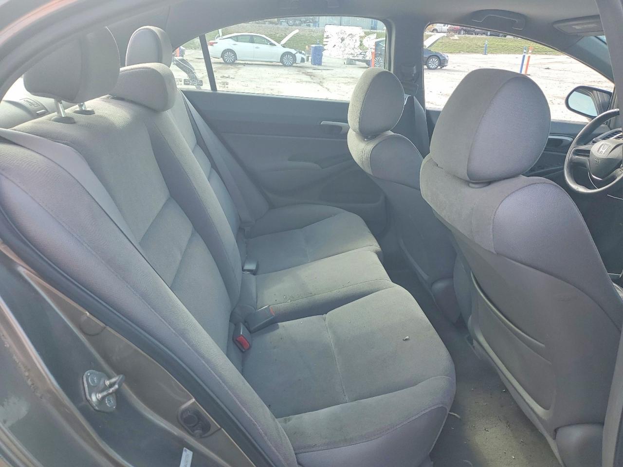 2006 HONDA CIVIC